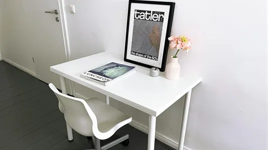 Rooms in Location is not specified - photo 4