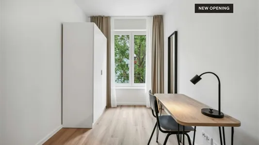 Rooms in Berlin Reinickendorf - photo 2
