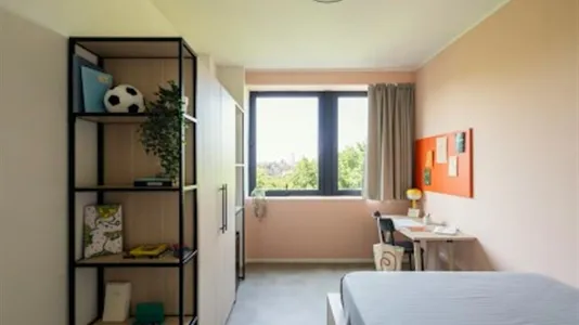 Rooms in Turin - photo 1