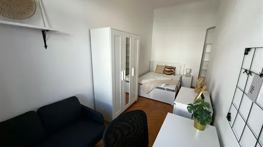 Rooms in Wien Neubau - photo 2