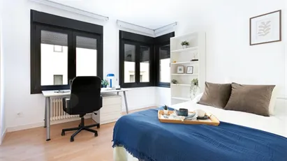 Room for rent in Madrid Chamberí, Madrid Room for rent in Madrid Chamberí, Madrid