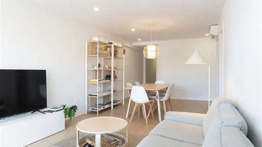 Rooms in Valencia Patraix - photo 7