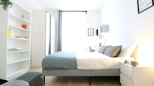 Rooms in Florence - photo 1