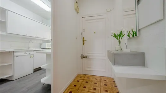 Rooms in Madrid Salamanca - photo 7