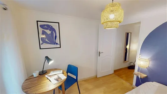 Rooms in Paris 9ème arrondissement - photo 3