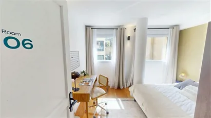 Room for rent in Paris 15ème arrondissement, Paris