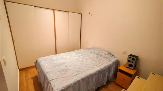 Apartments in Madrid Centro - photo 4