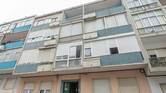 Rooms in Sintra - photo 10