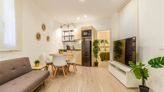 Apartments in Madrid Centro - photo 8