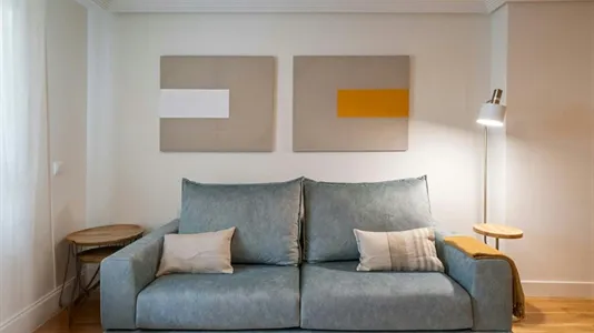 Apartments in Madrid Chamartín - photo 3