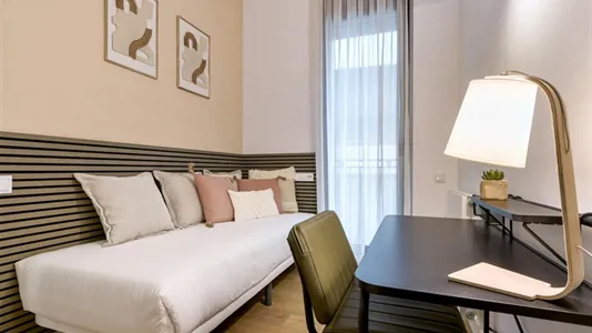 Apartments in Barcelona Gràcia - photo 2