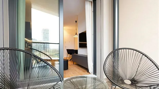 Apartments in Milano Zona 8 - Fiera, Gallaratese, Quarto Oggiaro - photo 4