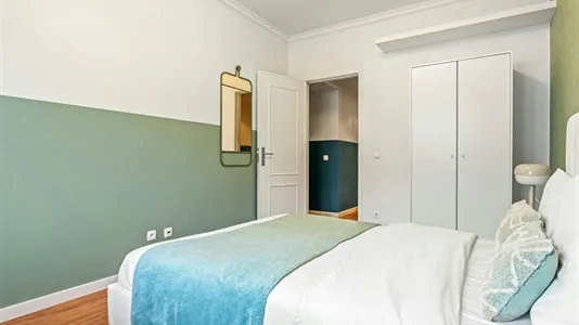 Rooms in Oeiras - photo 4