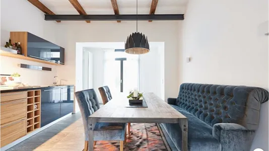 Houses in Hamburg Nord - photo 9