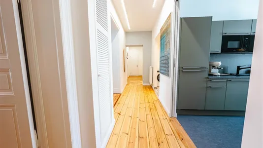 Rooms in Berlin Charlottenburg-Wilmersdorf - photo 8