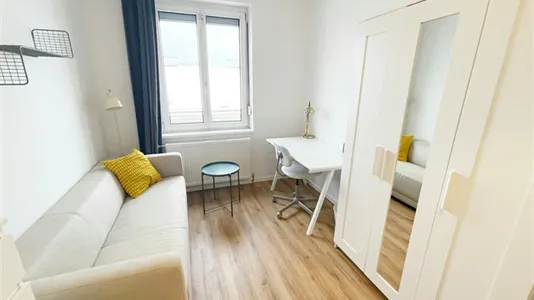 Rooms in Vienna Favoriten - photo 3