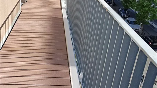 Apartments in Location is not specified - photo 6