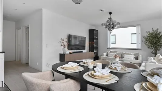Apartments in Södertälje - photo 11