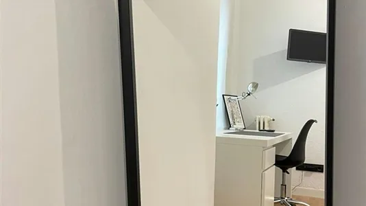 Rooms in Madrid Moncloa-Aravaca - photo 5
