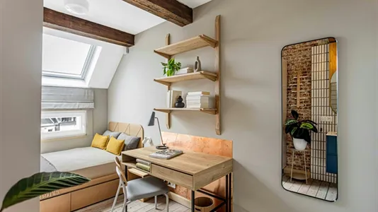 Rooms in Stad Brussel - photo 1
