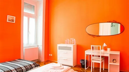 Apartments in Budapest Józsefváros - photo 8