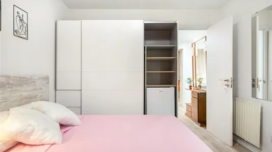 Rooms in Madrid Carabanchel - photo 2
