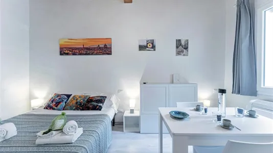 Apartments in Florence - photo 8