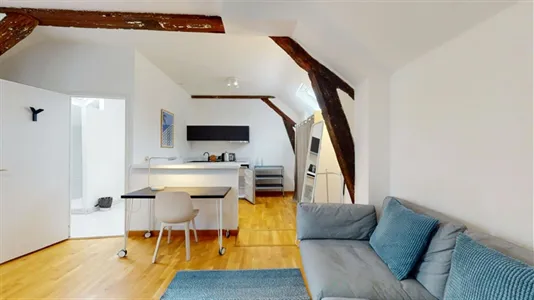 Rooms in Fontainebleau - photo 3