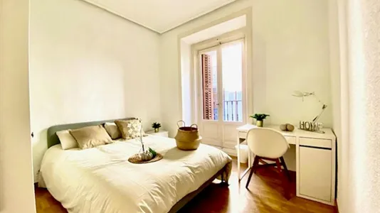 Apartments in Madrid Arganzuela - photo 4