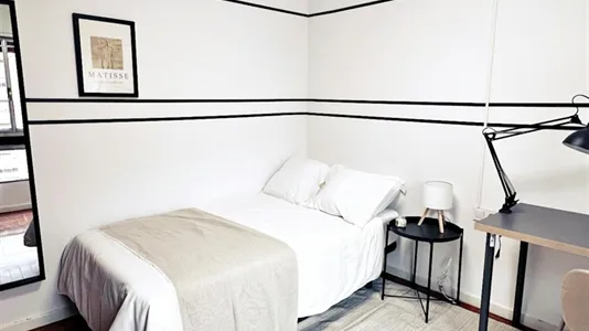 Rooms in Madrid Moncloa-Aravaca - photo 2