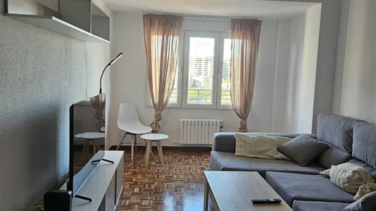 Rooms in Zaragoza - photo 9