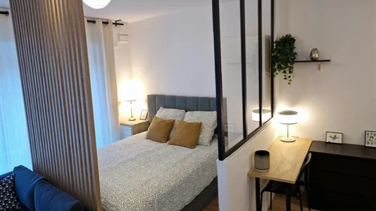 Apartments in Paris 15ème arrondissement - photo 6