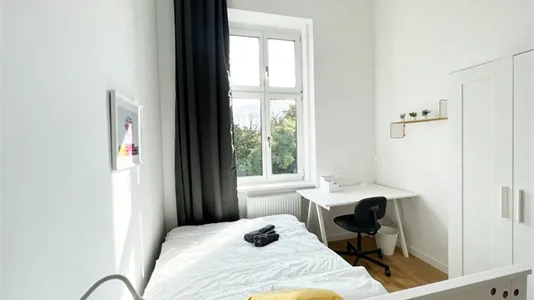Rooms in Vienna Alsergrund - photo 1