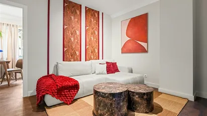 Apartment for rent in Lisbon (region)