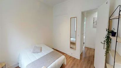 Room for rent in Paris 17ème arrondissement, Paris