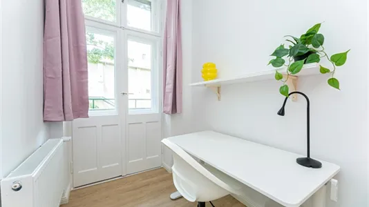 Rooms in Berlin Neukölln - photo 3