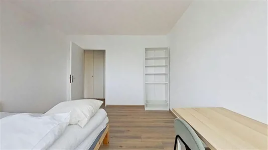 Rooms in Strasbourg - photo 2