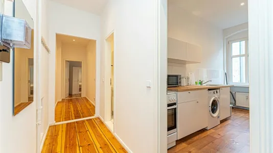 Apartments in Berlin Friedrichshain-Kreuzberg - photo 9