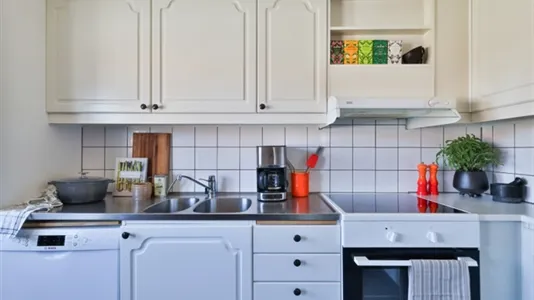 Apartments in Lundby - photo 4