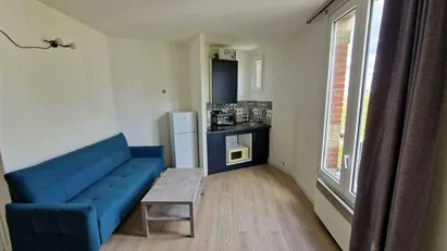 Apartment for rent in Saint-Denis, Île-de-France