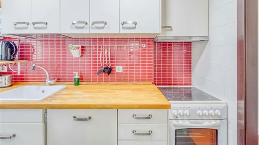 Rooms in La Torre - photo 7