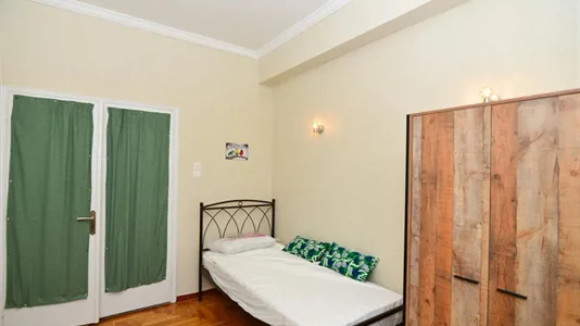 Rooms in Galatsi - photo 3