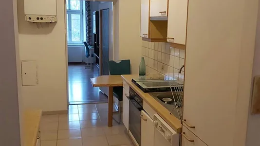 Apartments in Vienna Leopoldstadt - photo 8