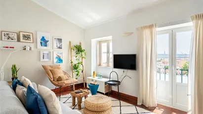 Apartment for rent in Lisbon (region)