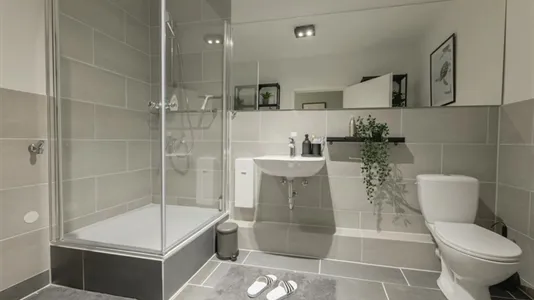 Apartments in Hamburg Mitte - photo 8