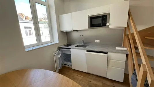 Apartments in Stad Brussel - photo 4