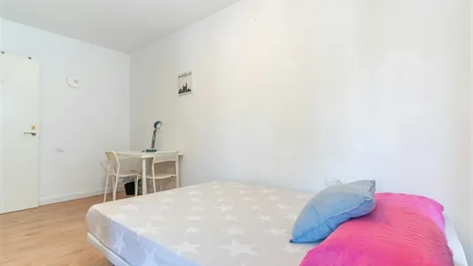 Rooms in Alboraya - photo 5