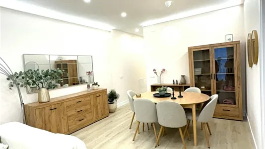 Apartments in Madrid Retiro - photo 7