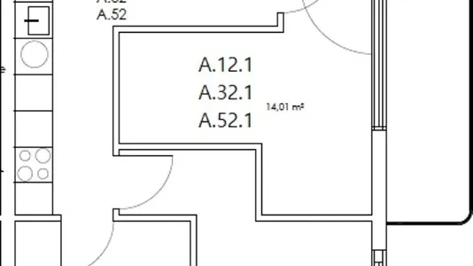 Rooms in Berlin Mitte - photo 6