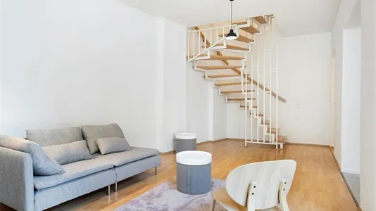 Apartments in Berlin Friedrichshain-Kreuzberg - photo 2